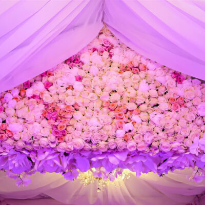 Large Room Design by Schaffer Designs