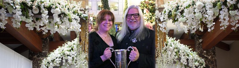 Special Floral Event Design