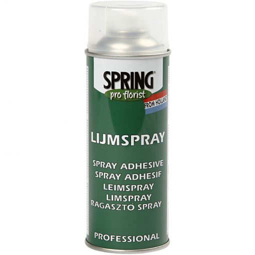 Lijm spray | Glue Spray | lijm spuitbus |