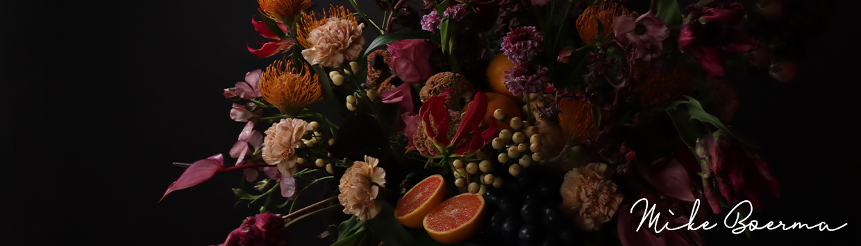 Mike Boerma Floral Design