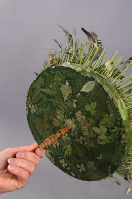 International Master Florist Education Alumni - Elena Engelmann