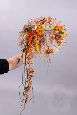 International Master Florist Education Alumni - Kamil Lutostansky