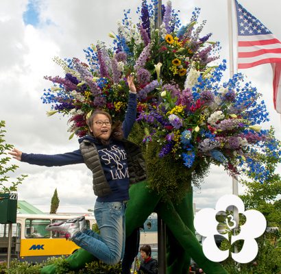Aalsmeer Flower Festival