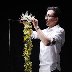 Bridal Work Frédéric Dupré