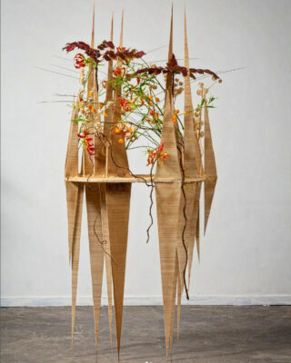 Frédéric Dupré Color & Texture