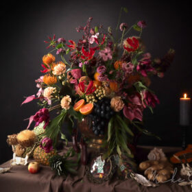 Dutch-master-arrangement
