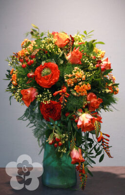 bruidsbloemwerk-cursus