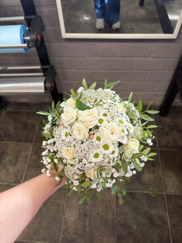 Afbeelding #2 van Roosmarijn