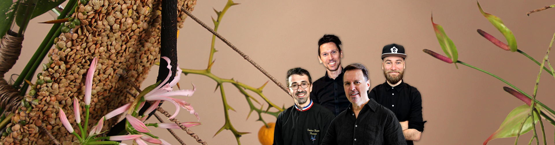 International Master Florist