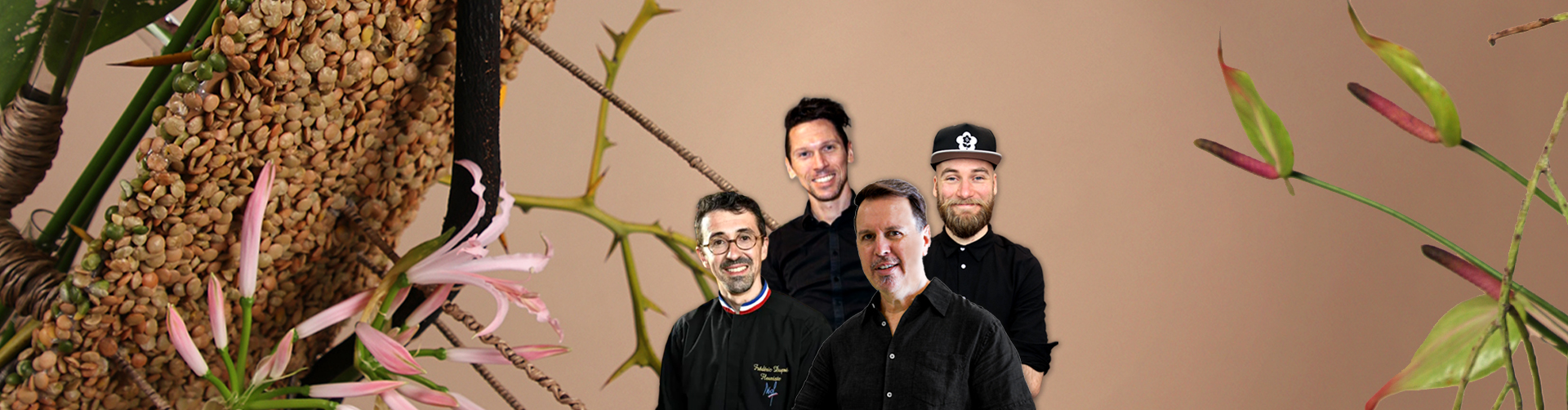 International-Master-Florist